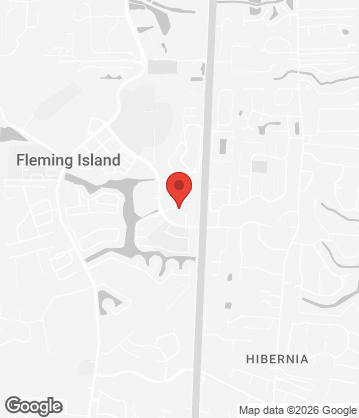 Map of Clara's Tidbits - Fleming Island  - 2349 Village Square Pkwy, Suite 125, Fleming Island, FL, 32003, US